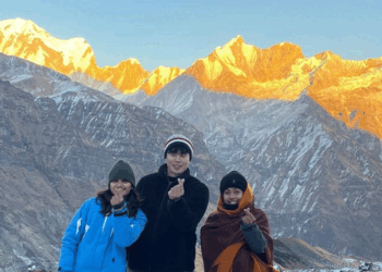 The Ultimate Guide to the Poon Hill Side Trek on the ABC Route