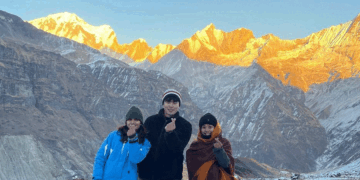 The Ultimate Guide to the Poon Hill Side Trek on the ABC Route