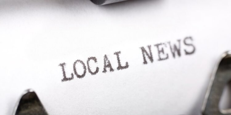 Revitalizing Local Journalism in the Digital Era