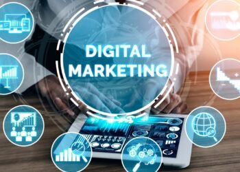 The Future of Digital Marketing Key Trends to Watch