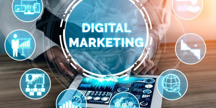 The Future of Digital Marketing Key Trends to Watch