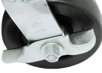 From Floor to Factory: Your Guide to Choosing the Right Commercial Casters