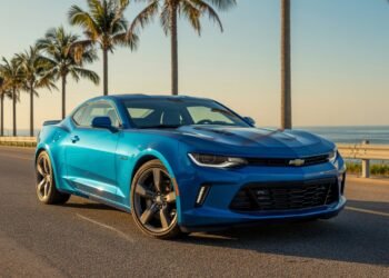 4 Compelling Reasons to Buy a New Chevrolet for Sale