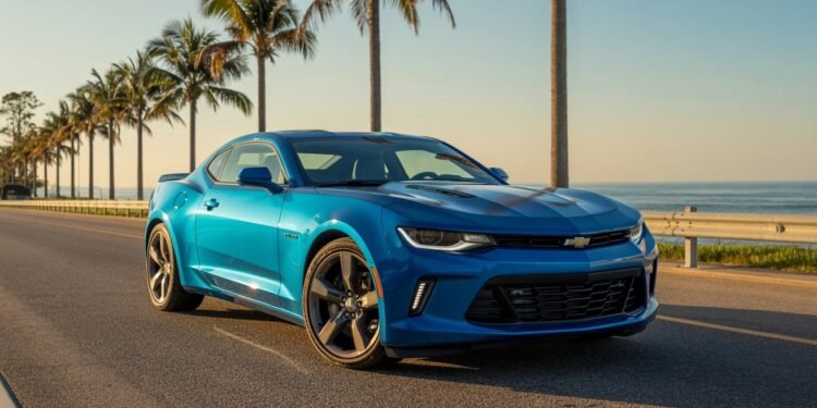4 Compelling Reasons to Buy a New Chevrolet for Sale