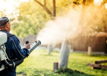 Advancements in Mosquito Control for Public Health