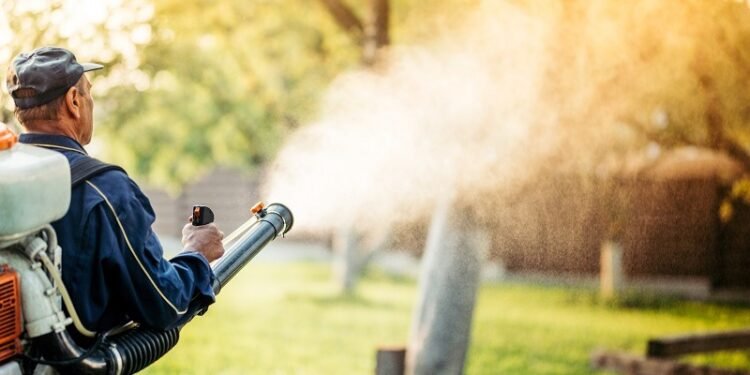 Advancements in Mosquito Control for Public Health