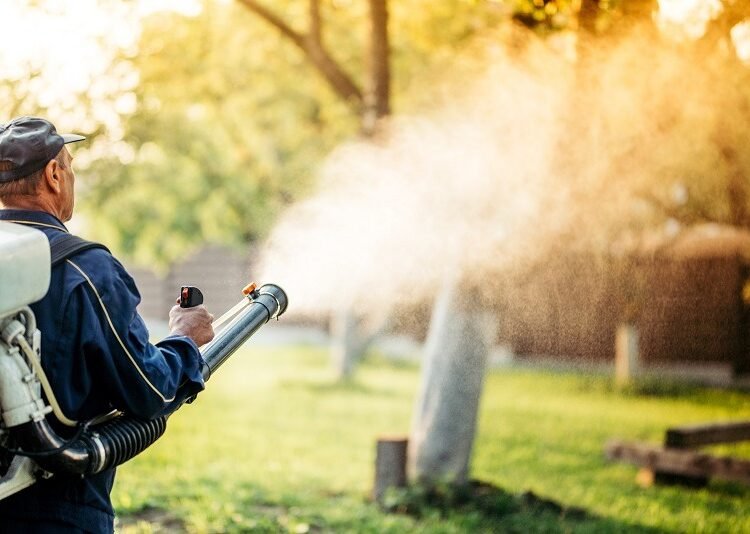 Advancements in Mosquito Control for Public Health