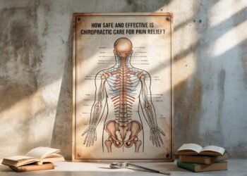 How Safe and Effective Is Chiropractic Care for Pain Relief
