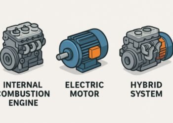 How to Choose the Right Motor for Your Vehicle Upgrade