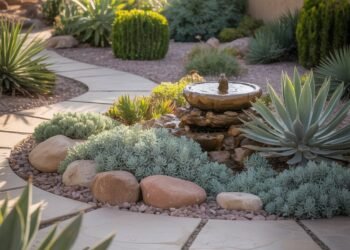 Landscaping Solutions for Drought-Prone Areas