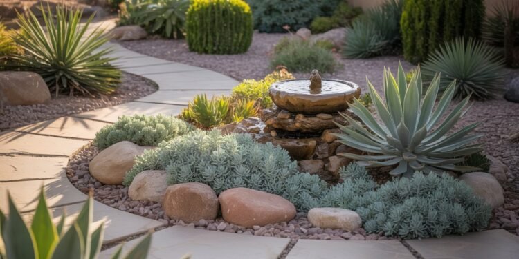 Landscaping Solutions for Drought-Prone Areas