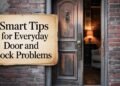 Smart Tips for Everyday Door and Lock Problems