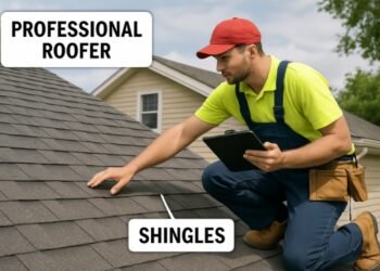 How Regular Roof Inspections Protect Your Home