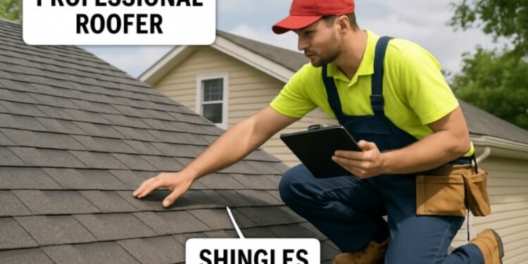 How Regular Roof Inspections Protect Your Home