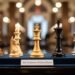 The Evolution of Chess Pieces and Their Cultural Significance