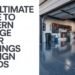 The Ultimate Guide to Modern Garage Floor Coatings & Design Trends