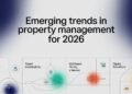 Emerging Trends in Property Management for 2026