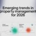 Emerging Trends in Property Management for 2026