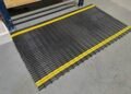 Maintaining Safety Mats: A Crucial Step for Safety