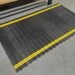 Maintaining Safety Mats: A Crucial Step for Safety