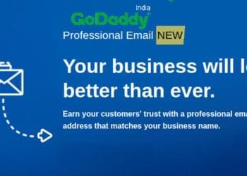 GoDaddy Email