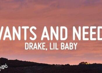 Wants and Needs Lyrics