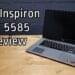 Dell Inspiron 15 5585