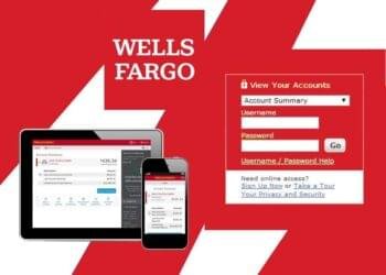 Wells Fargo