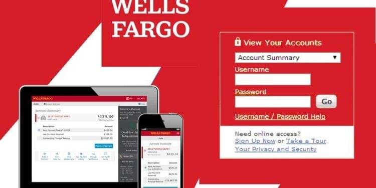 Wells Fargo