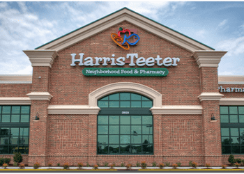 Harris Teeter Pharmacy
