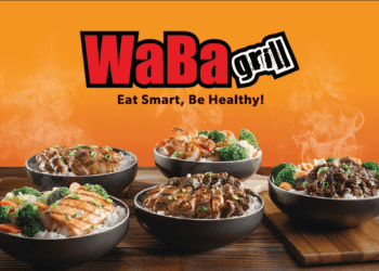 Waba Grill