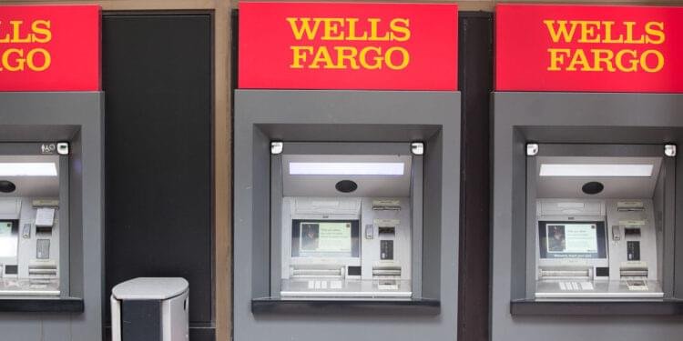 Wells Fargo
