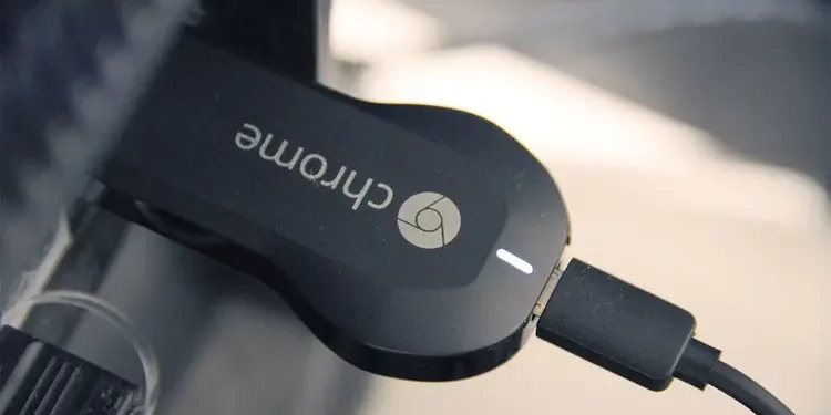 TV Plus Chromecast Roettgers Protocol