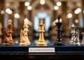The Evolution of Chess Pieces and Their Cultural Significance