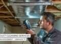How Air Duct Cleaning Services Assess Systems Showing Supply Line Moisture in Lebanon TN