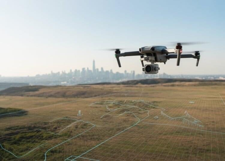 Technologies Transforming Modern Land Surveying Practices